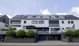 Квартира за 1 499 000 евро в Гревенмахере, Люксембург