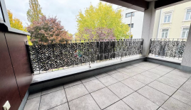 Квартира за 690 000 евро в Люксембурге, Люксембург