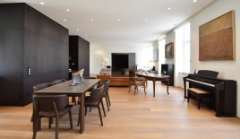 Квартира за 4 200 000 евро в Люксембурге, Люксембург