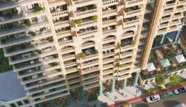 Квартира за 87 125 евро в Батуми, Грузия