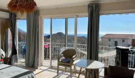 Квартира за 98 000 евро в Будве, Черногория