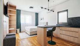 Квартира за 99 000 евро в Будве, Черногория