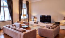 Квартира за 1 500 000 евро в Вене, Австрия