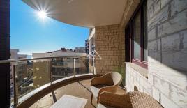 Апартаменты за 180 000 евро в Бечичи, Черногория