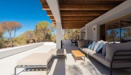 Дом за 7 950 000 евро на Форментере, Испания