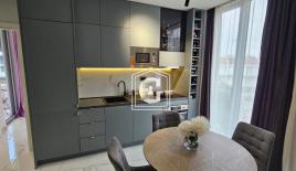 Апартаменты за 364 000 евро в Будве, Черногория