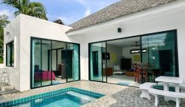 Вилла за 137 683 евро на Пхукете, Таиланд