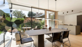 Дом за 1 890 000 евро в Любляне, Словения