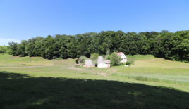 Ферма за 531 000 евро в Шентиле, Словения