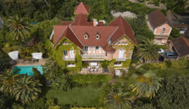 Квартира за 7 950 000 евро в Каннах, Франция