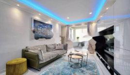 Квартира за 570 000 евро в Каннах, Франция