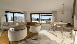 Квартира за 1 775 000 евро в Каннах, Франция