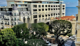 Квартира за 3 820 000 евро в Монако, Монако