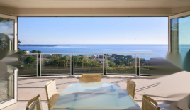 Квартира за 3 450 000 евро в Каннах, Франция