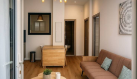 Квартира за 272 000 евро в Каннах, Франция