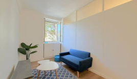 Квартира за 210 000 евро в Каннах, Франция