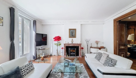 Квартира за 2 400 000 евро в Каннах, Франция