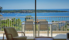 Квартира за 2 100 000 евро в Каннах, Франция