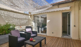 Квартира за 349 000 евро в Каннах, Франция