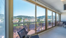 Квартира за 849 000 евро в Каннах, Франция