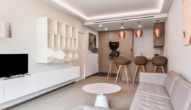 Квартира за 3 390 000 евро в Сен-Романе, Монако