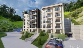 Апартаменты за 203 000 евро в Петроваце, Черногория