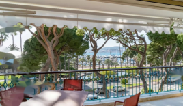 Квартира за 2 990 000 евро в Каннах, Франция