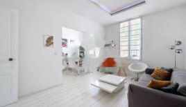 Квартира за 532 000 евро в Каннах, Франция