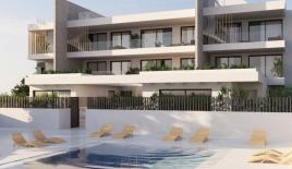 Апартаменты за 345 000 евро в Ларнаке, Кипр