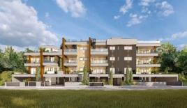 Квартира за 525 000 евро в Лимасоле, Кипр