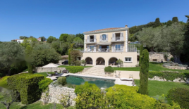 Квартира за 10 900 000 евро в Каннах, Франция