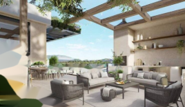 Квартира за 1 109 000 евро в Каннах, Франция