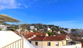 Квартира за 136 500 евро в Каннах, Франция