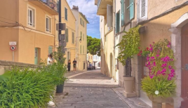 Квартира за 98 000 евро в Каннах, Франция