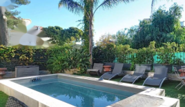 Квартира за 1 790 000 евро в Каннах, Франция