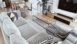 Квартира за 615 000 евро в Каннах, Франция