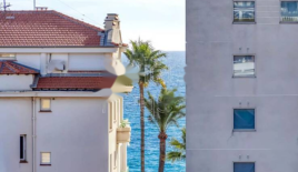 Квартира за 459 000 евро в Каннах, Франция