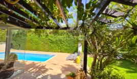 Квартира за 3 250 000 евро в Айос-Атанасиосе, Кипр