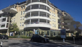 Квартира за 330 000 евро в Каннах, Франция