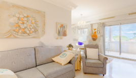 Квартира за 6 500 000 евро в Фонвьее, Монако