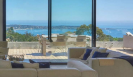 Квартира за 4 390 000 евро в Каннах, Франция