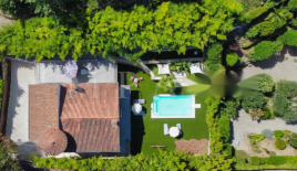 Квартира за 2 400 000 евро в Каннах, Франция