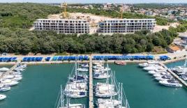 Квартира за 698 345 евро в Пуле, Хорватия