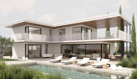 Дом за 1 300 000 евро в Хорватии