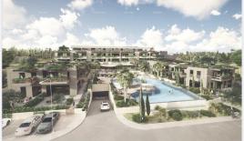 Квартира за 446 793 евро в Порече, Хорватия