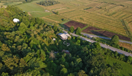 Ферма за 338 000 евро в Любляне, Словения