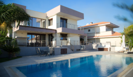 Квартира за 2 500 000 евро в Айос-Атанасиосе, Кипр