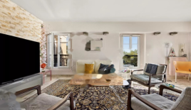 Квартира за 690 000 евро в Каннах, Франция