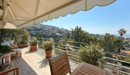 Квартира за 1 275 000 евро в Каннах, Франция