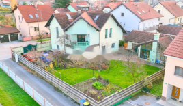 Дом за 1 090 000 евро в Любляне, Словения